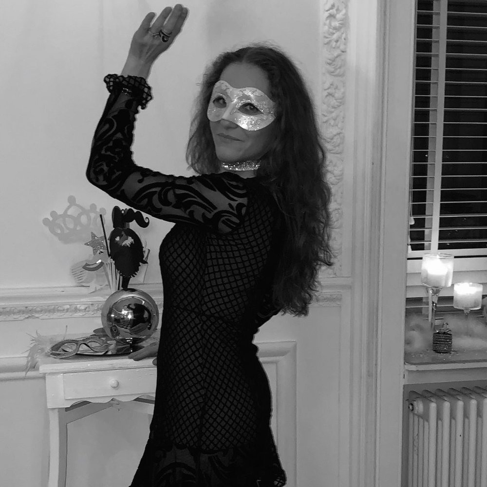 Meet your Posher, Luiza